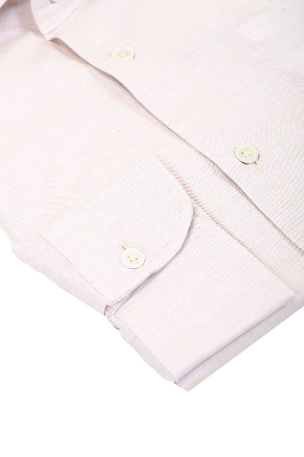 shop BAGUTTA  Camicia: Bagutta camicia "Walter" in cotone.
Colletto alla francese. 
Slim fit. 
Composizione: 100% Cotone. 
Fabbricato in Italia.. WALTER EBLW12779-011 number 6797258